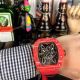 Swiss Grade 1 Richard Mille RM35-02 Rafael Nadal Copy Watch Carbon Case Nato Strap (2)_th.jpg